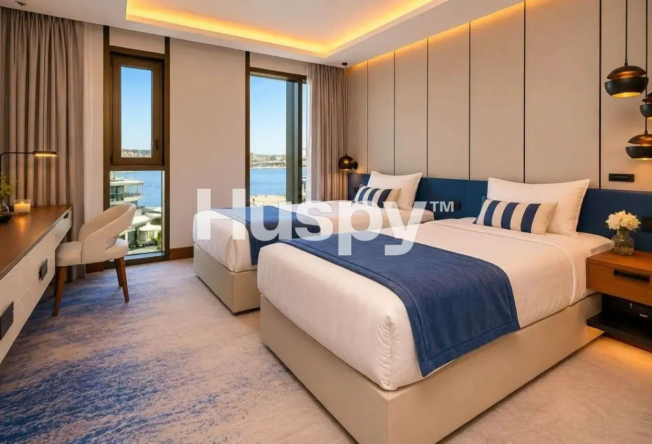 Vacant | Bills Included | Fully Furnished