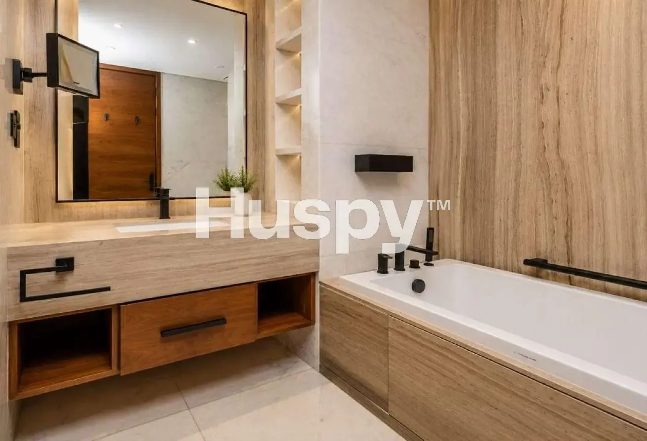 Vacant | Bills Included | Fully Furnished