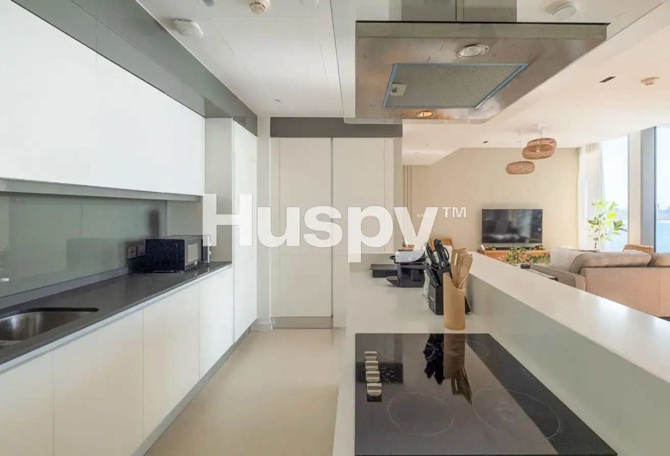 Fully Furnished | Vacant | Garden View