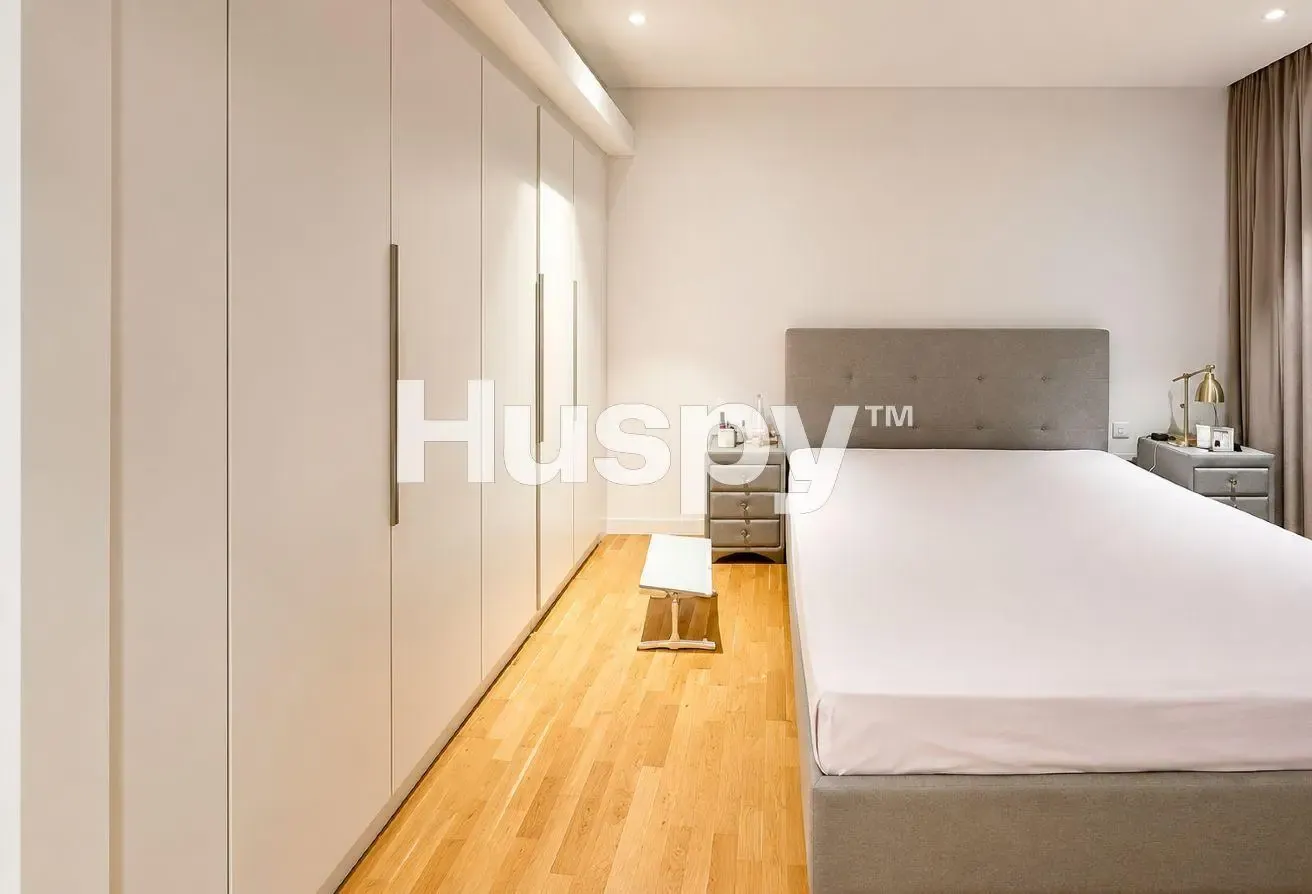 Fully Furnished | Vacant | Garden View