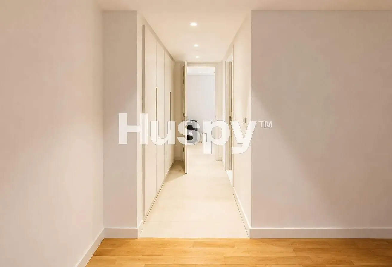 Fully Furnished | Vacant | Garden View