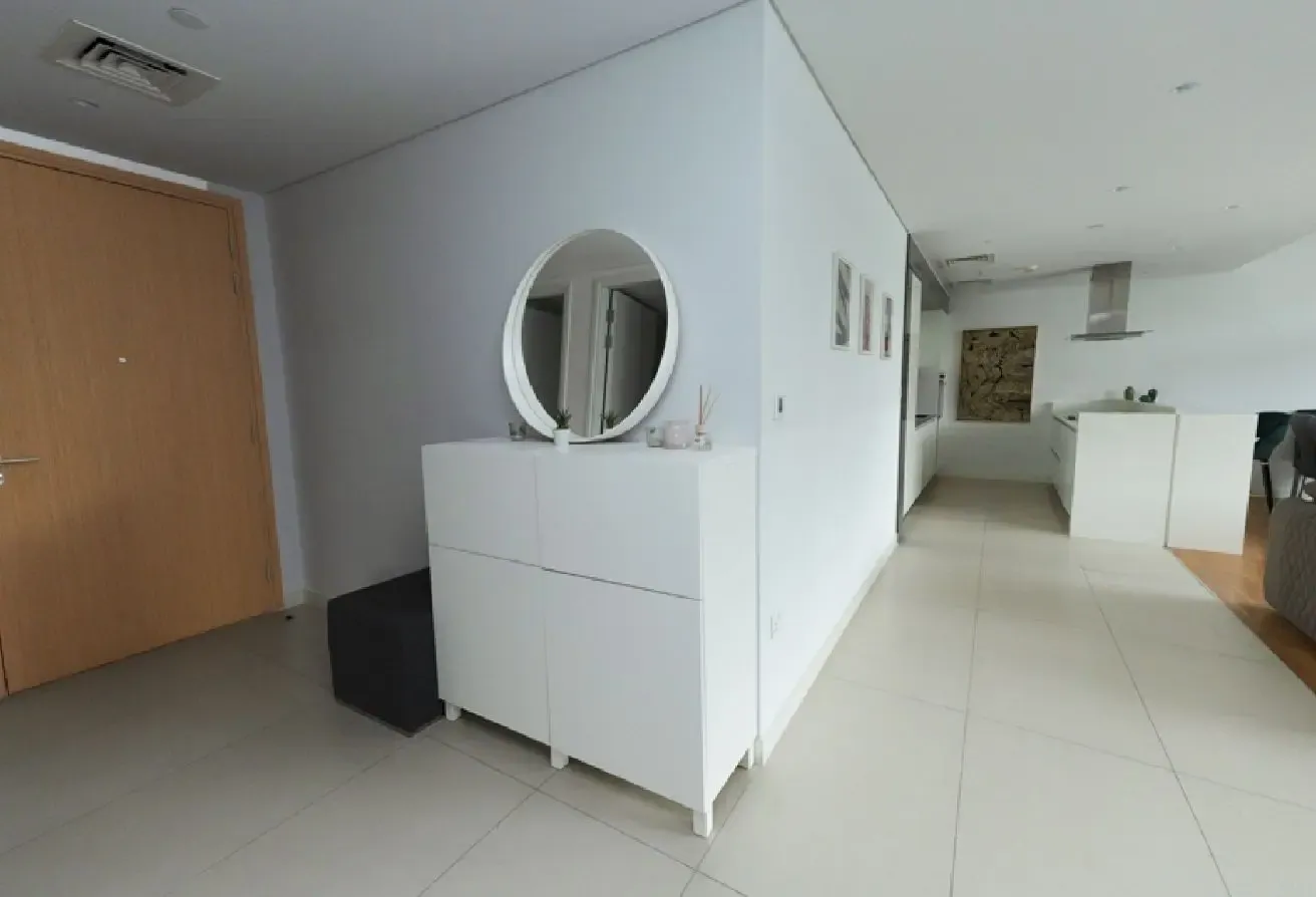 DUBAI EYE VIEWS l 2 PLUS l UNFURNISHED