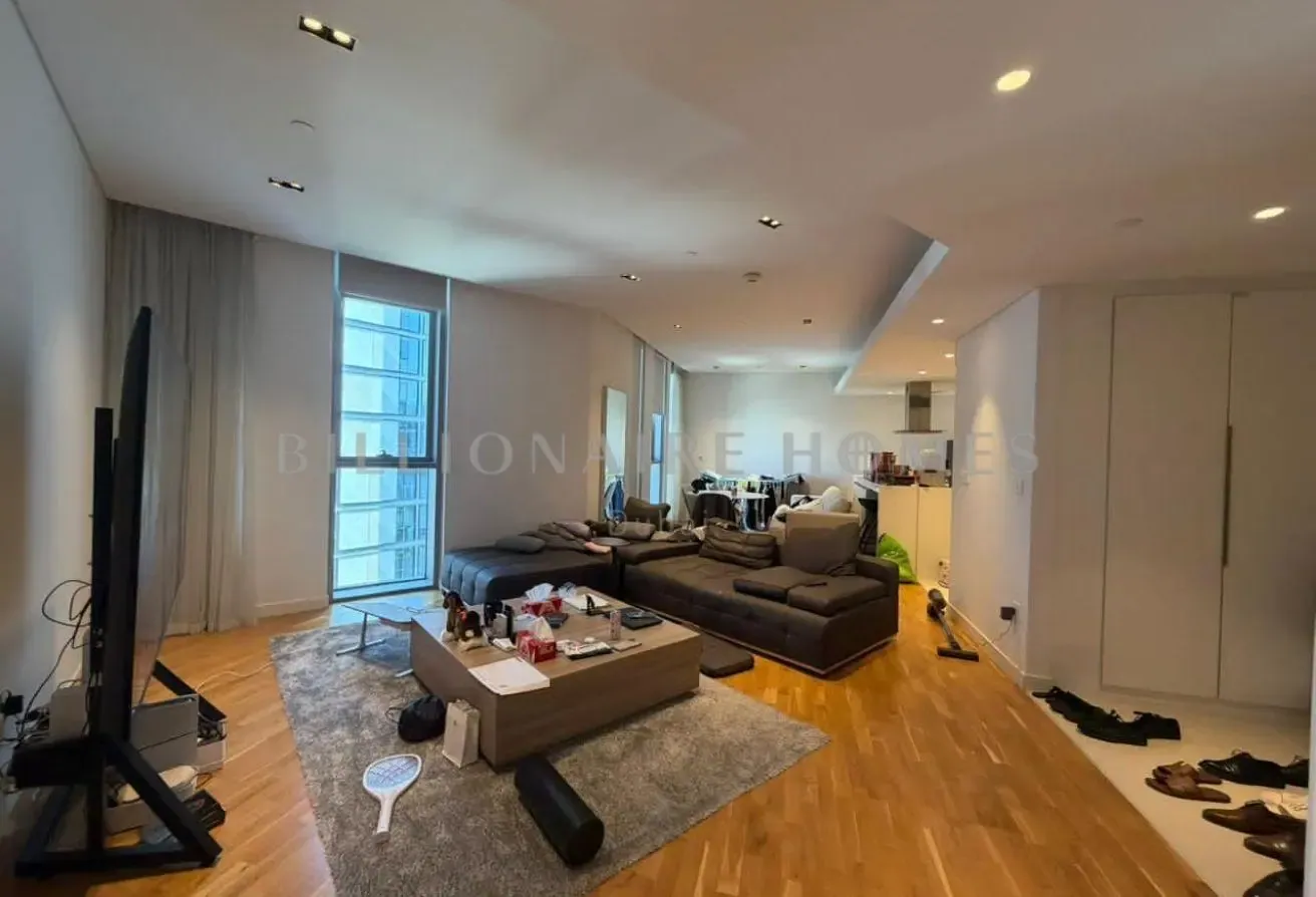 Luxury 2-Bedroom Apartment | Fully Furnished