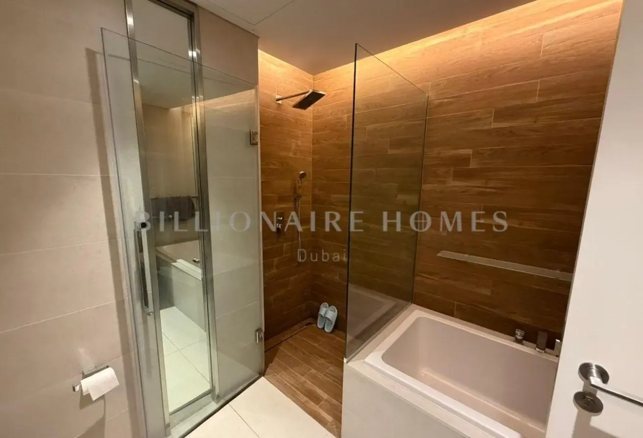 Luxury 2-Bedroom Apartment | Fully Furnished
