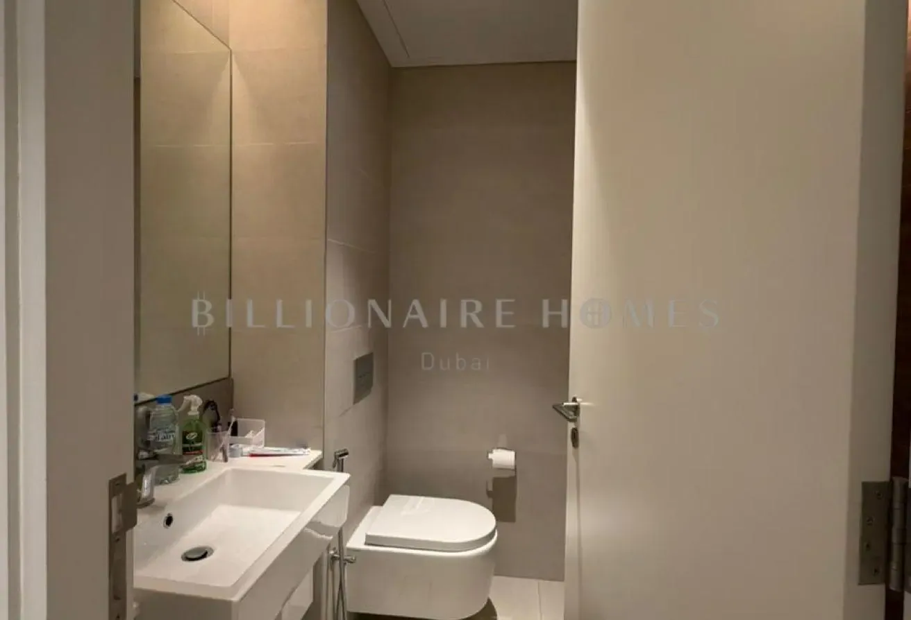 Luxury 2-Bedroom Apartment | Fully Furnished