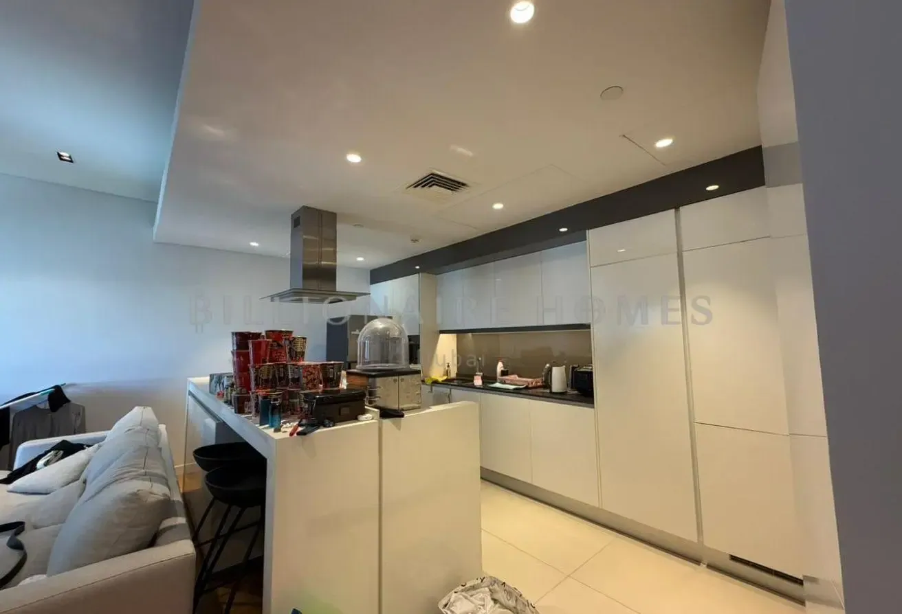 Luxury 2-Bedroom Apartment | Fully Furnished