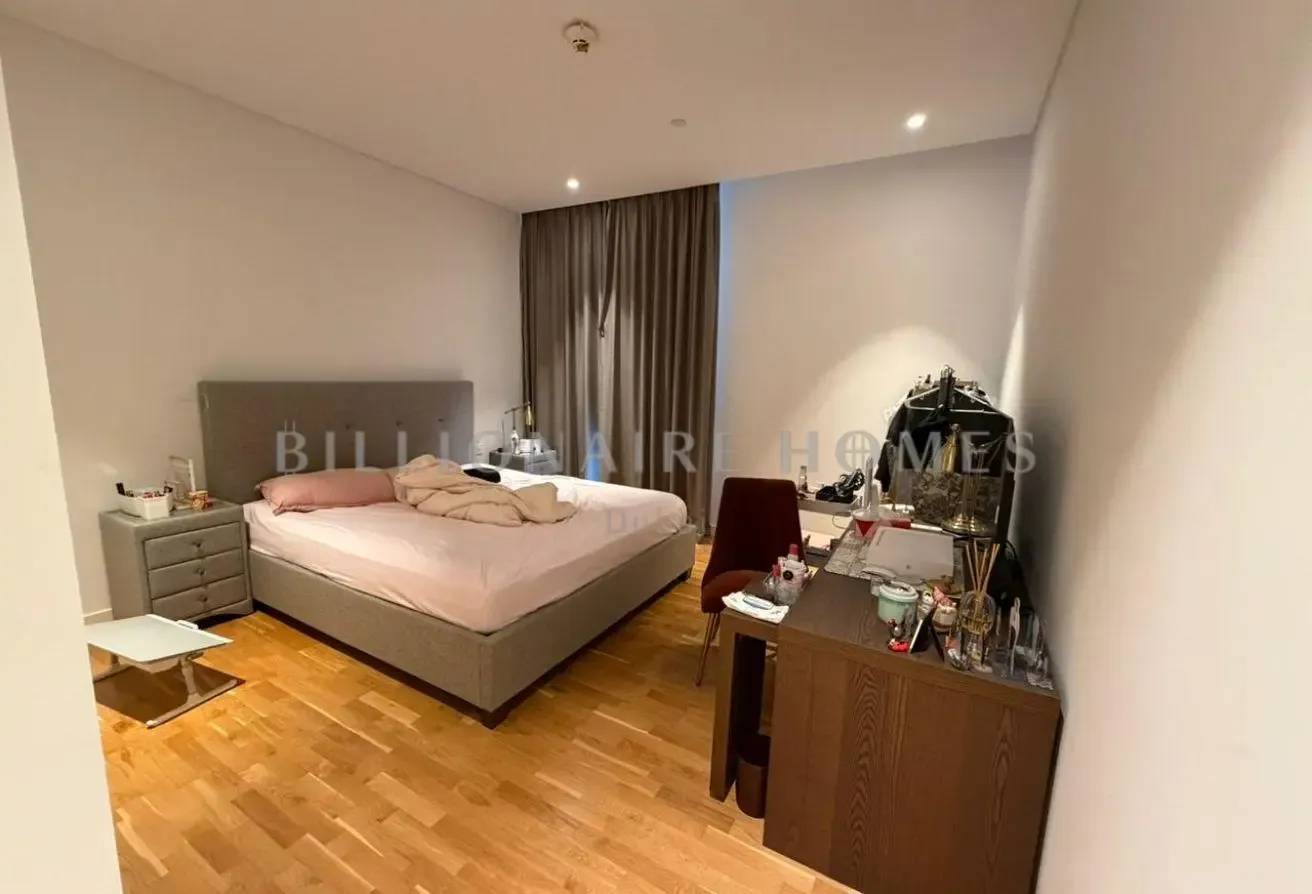 Luxury 2-Bedroom Apartment | Fully Furnished