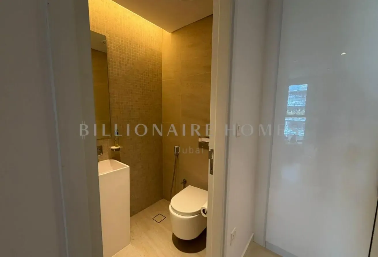 Luxury 2-Bedroom Apartment | Fully Furnished
