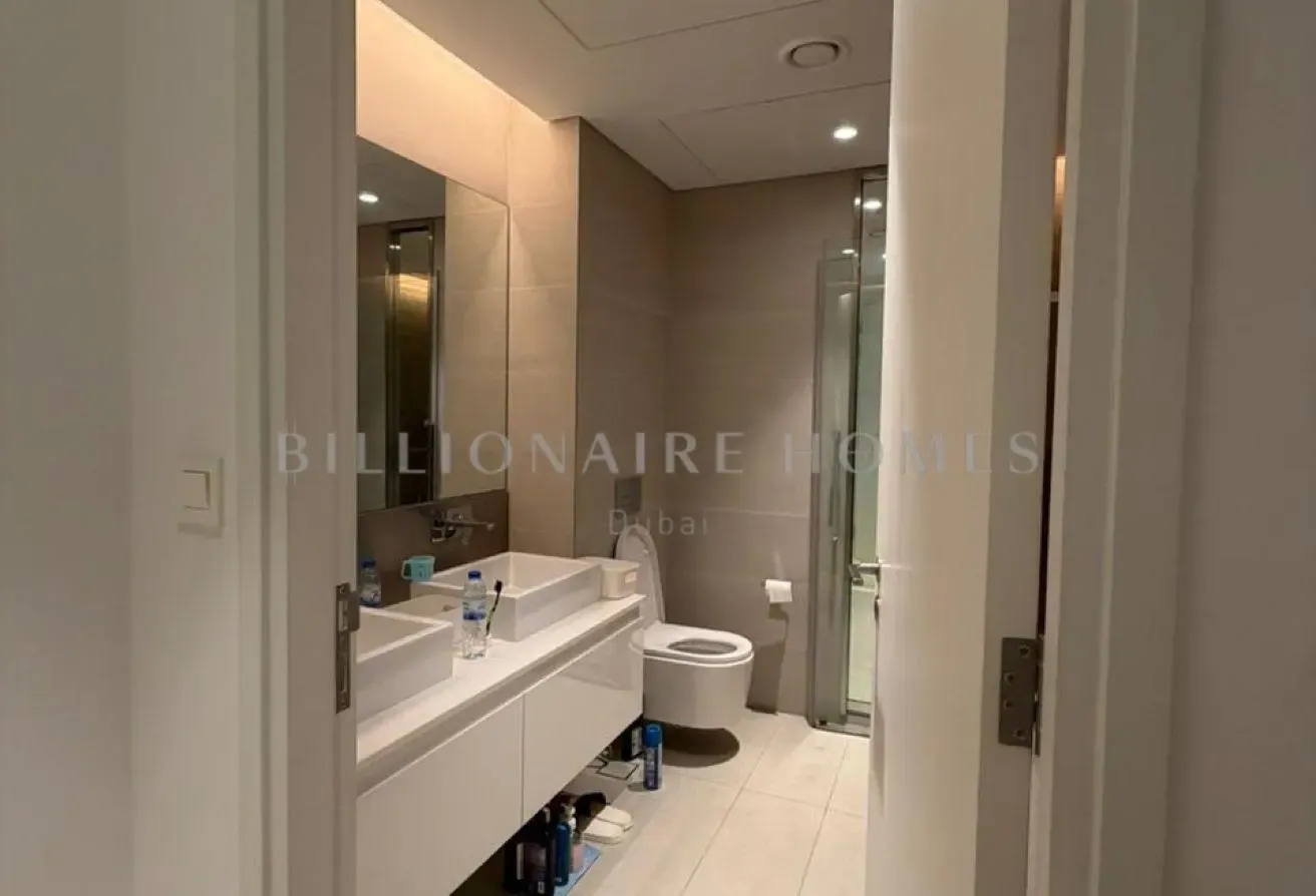 Luxury 2-Bedroom Apartment | Fully Furnished