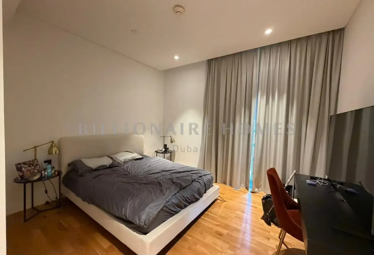 Luxury 2-Bedroom Apartment | Fully Furnished