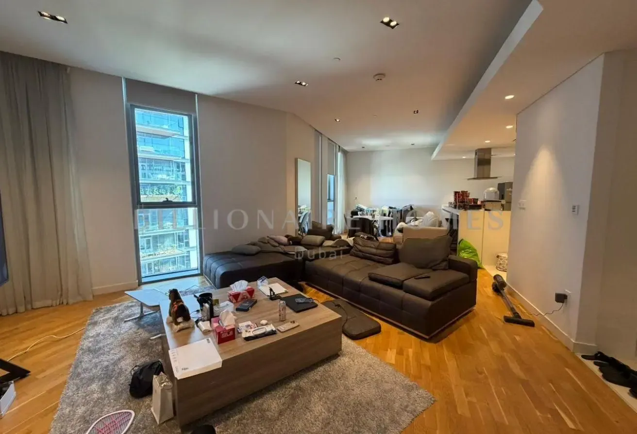 Luxury 2-Bedroom Apartment | Fully Furnished