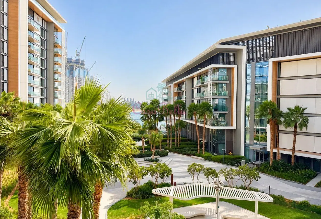 Exclusive | Stylish 2BR | Fully Furnished | Vacant