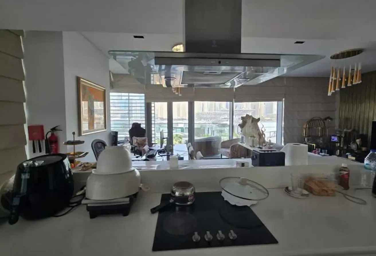 Pristine furnished | Ready To move | premium life