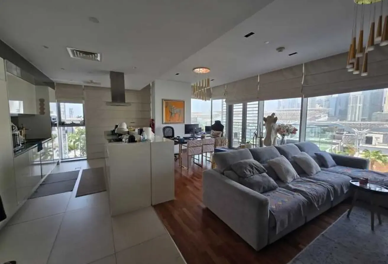 Pristine furnished | Ready To move | premium life