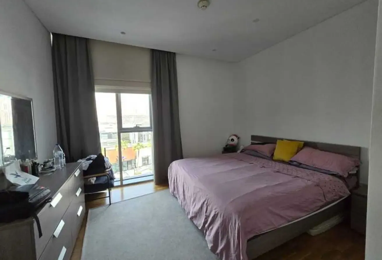 Pristine furnished | Ready To move | premium life