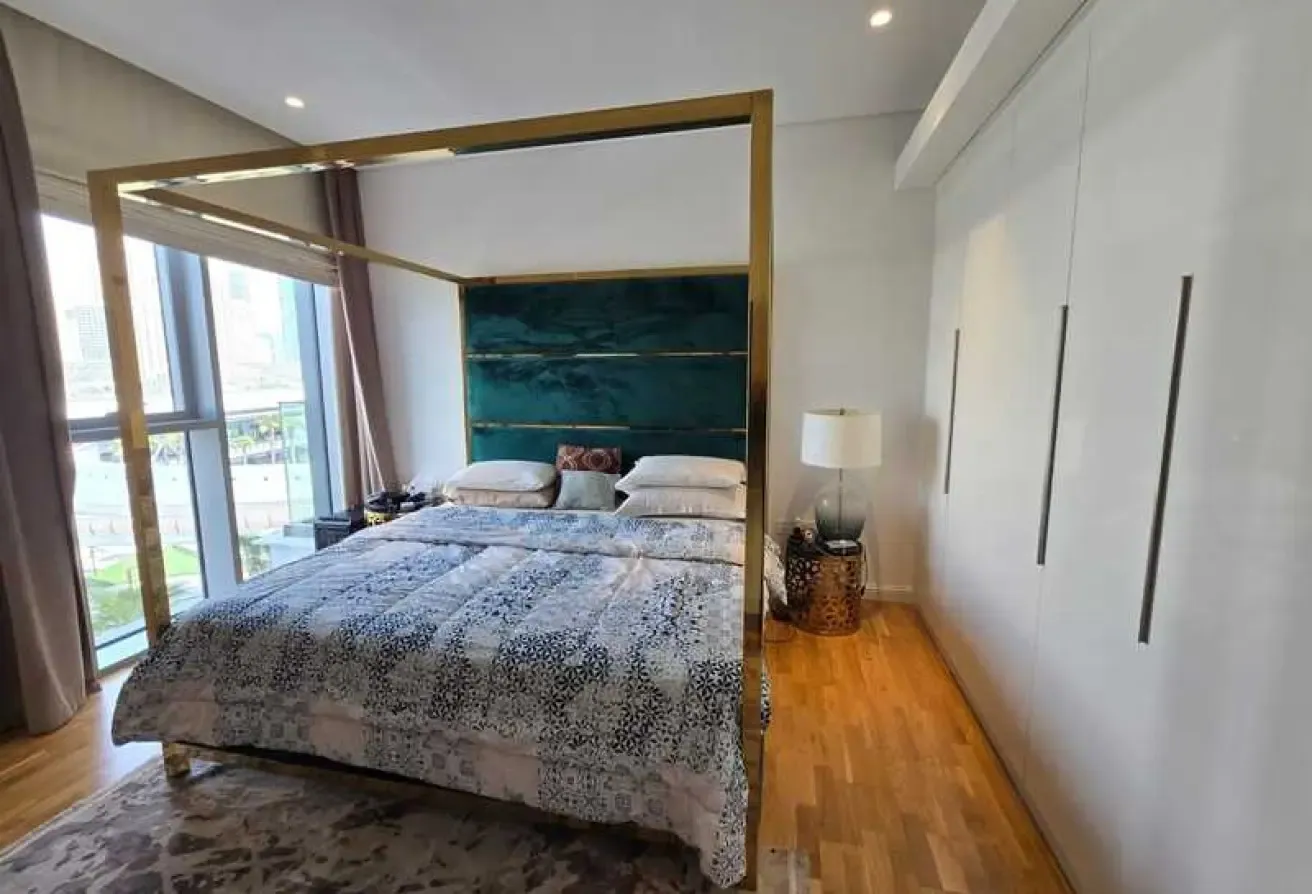 Pristine furnished | Ready To move | premium life