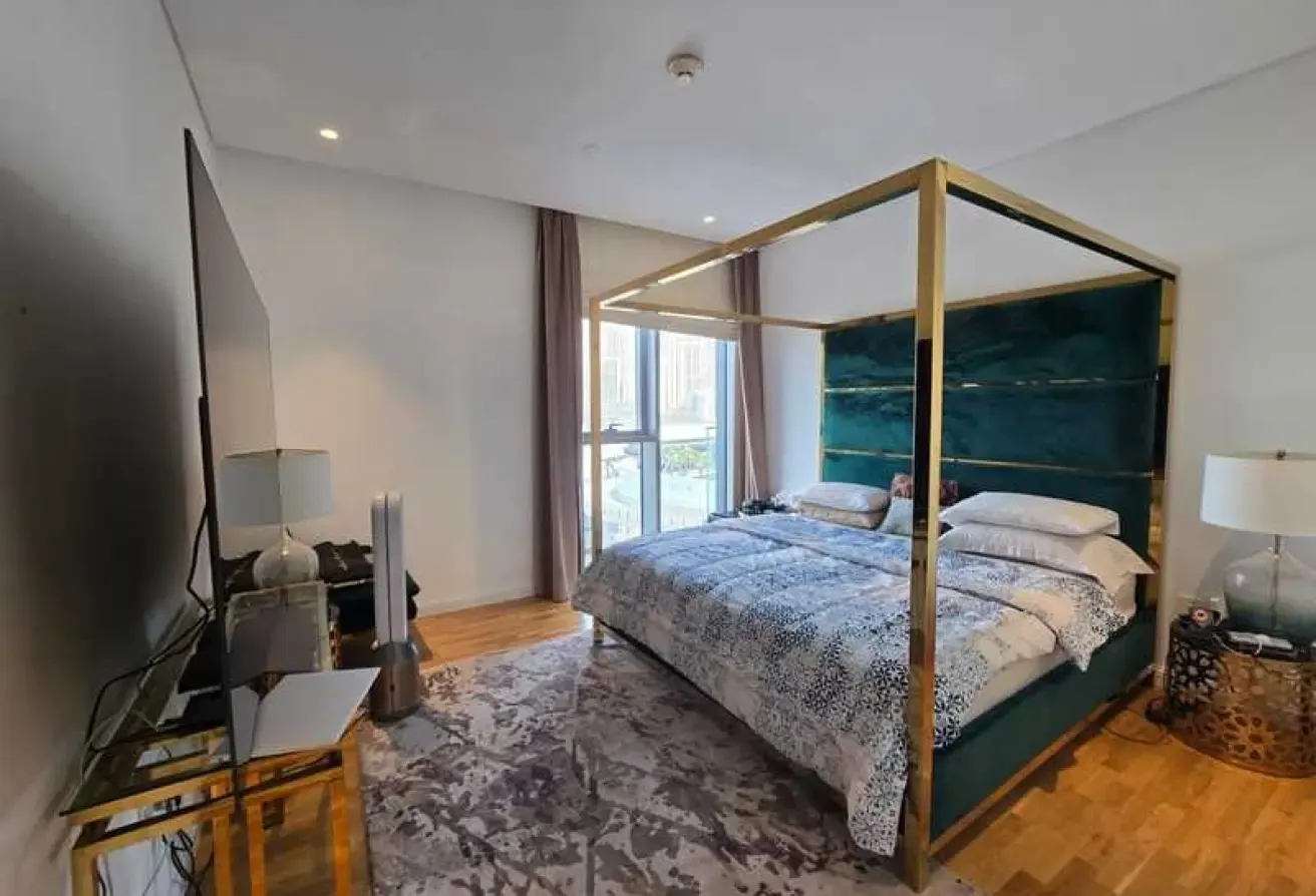 Pristine furnished | Ready To move | premium life