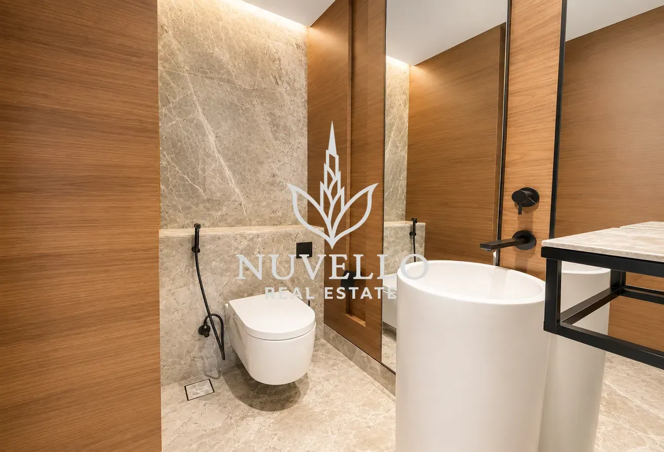 High Floor | Sea-Sunset View | 4 Cheuqes