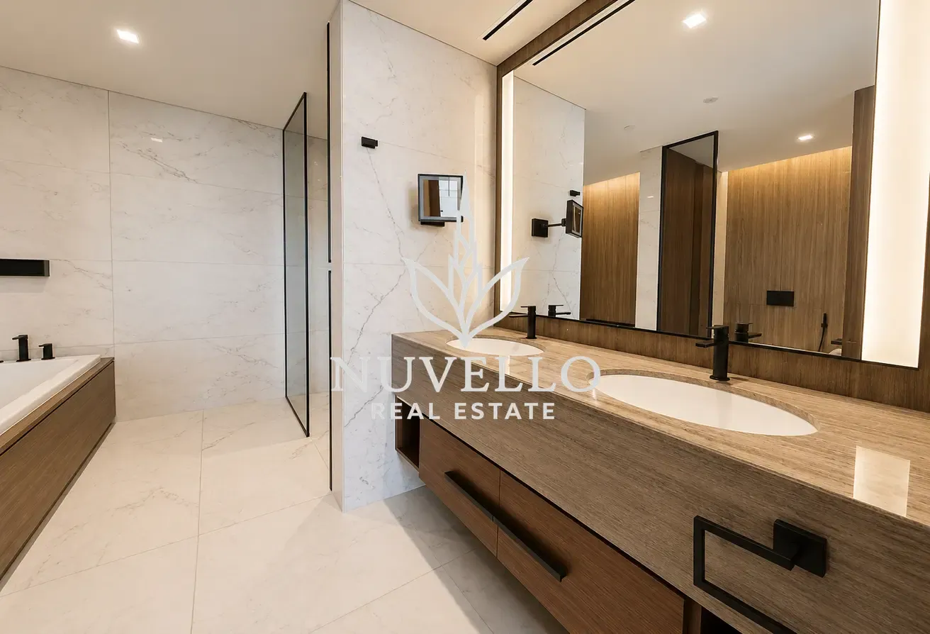 High Floor | Sea-Sunset View | 4 Cheuqes