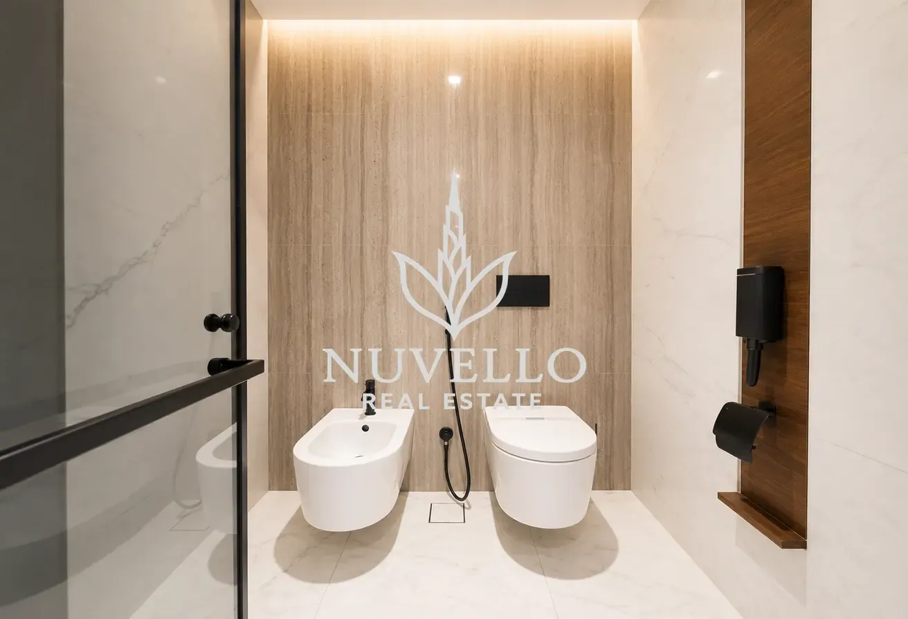 High Floor | Sea-Sunset View | 4 Cheuqes