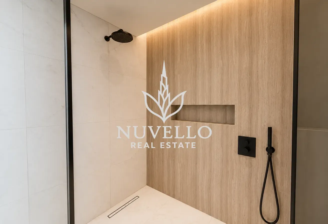 High Floor | Sea-Sunset View | 4 Cheuqes