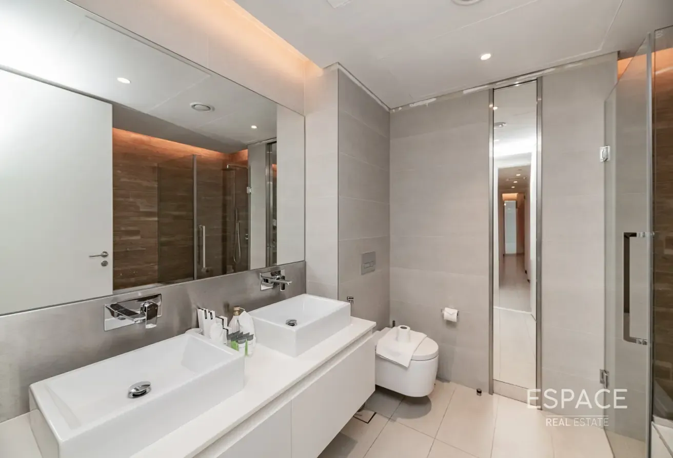Sea View | Biggest Layout | Furnished