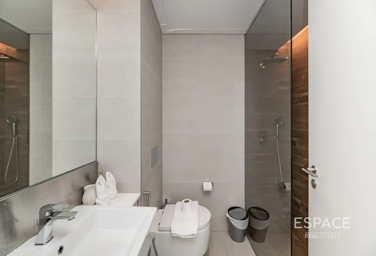 Sea View | Biggest Layout | Furnished