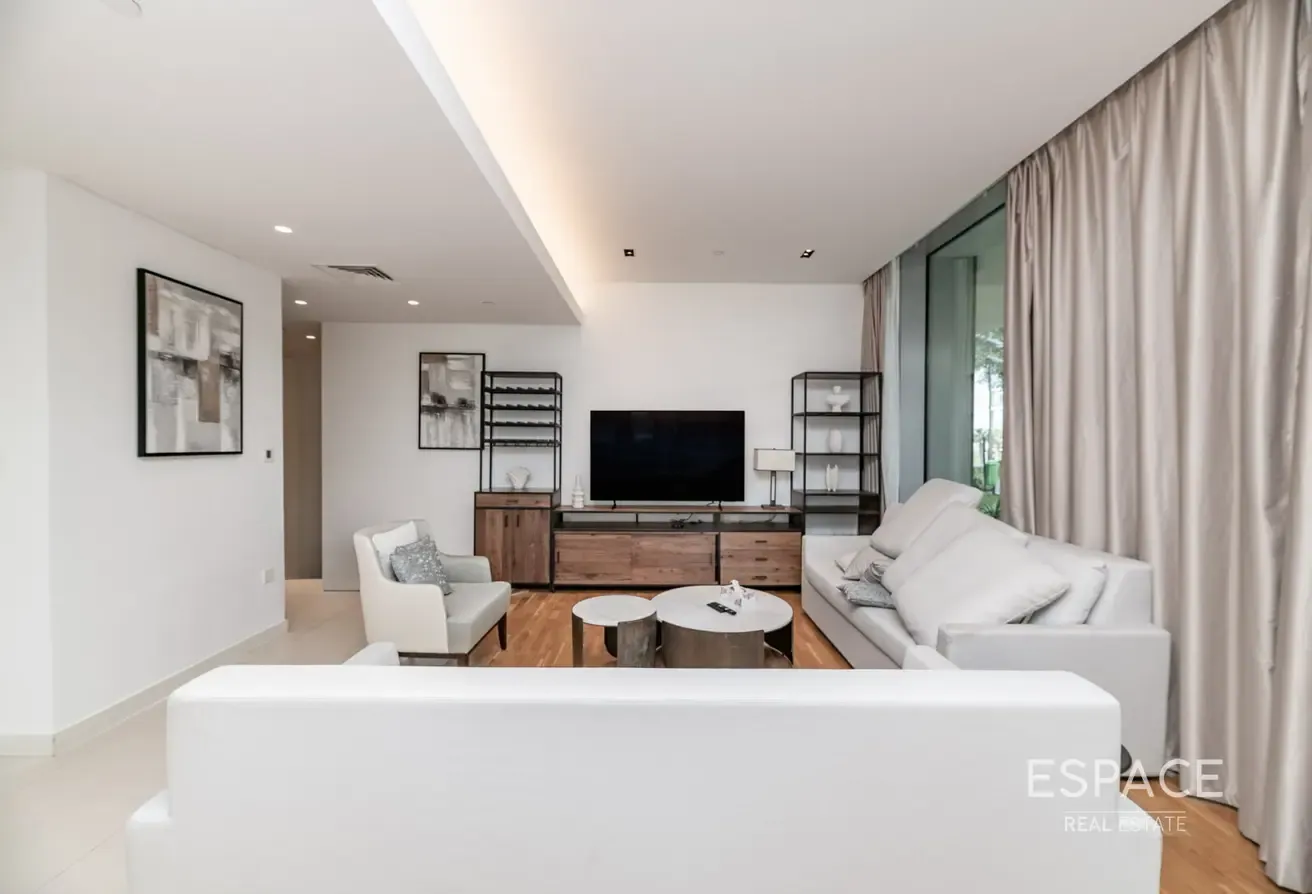 Sea View | Biggest Layout | Furnished