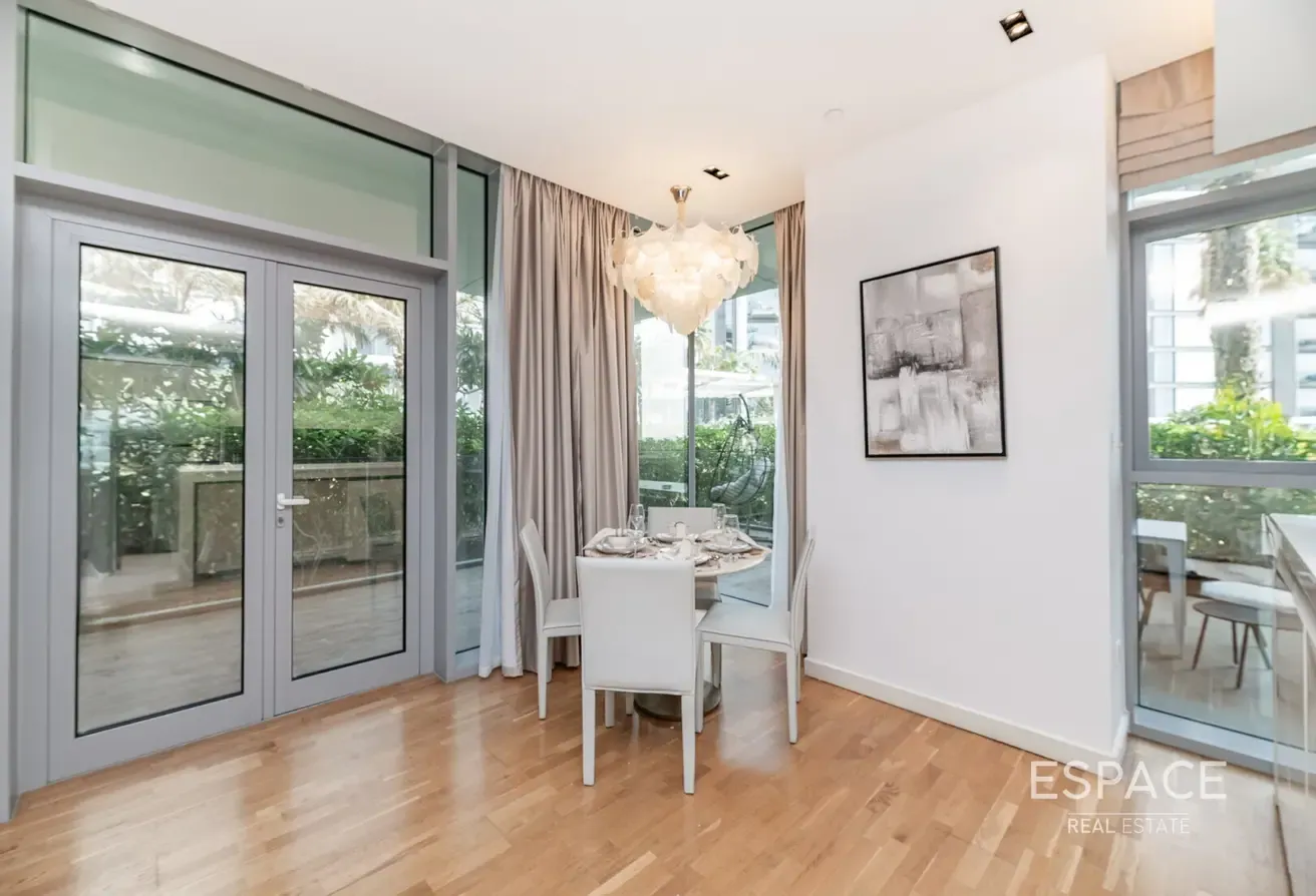 Sea View | Biggest Layout | Furnished