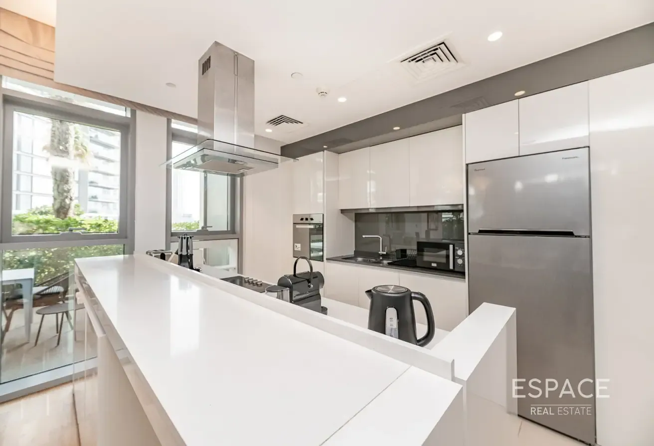 Sea View | Biggest Layout | Furnished