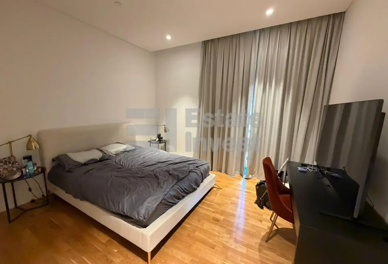 Bluewaters Island | Ready to Move In | For Rent