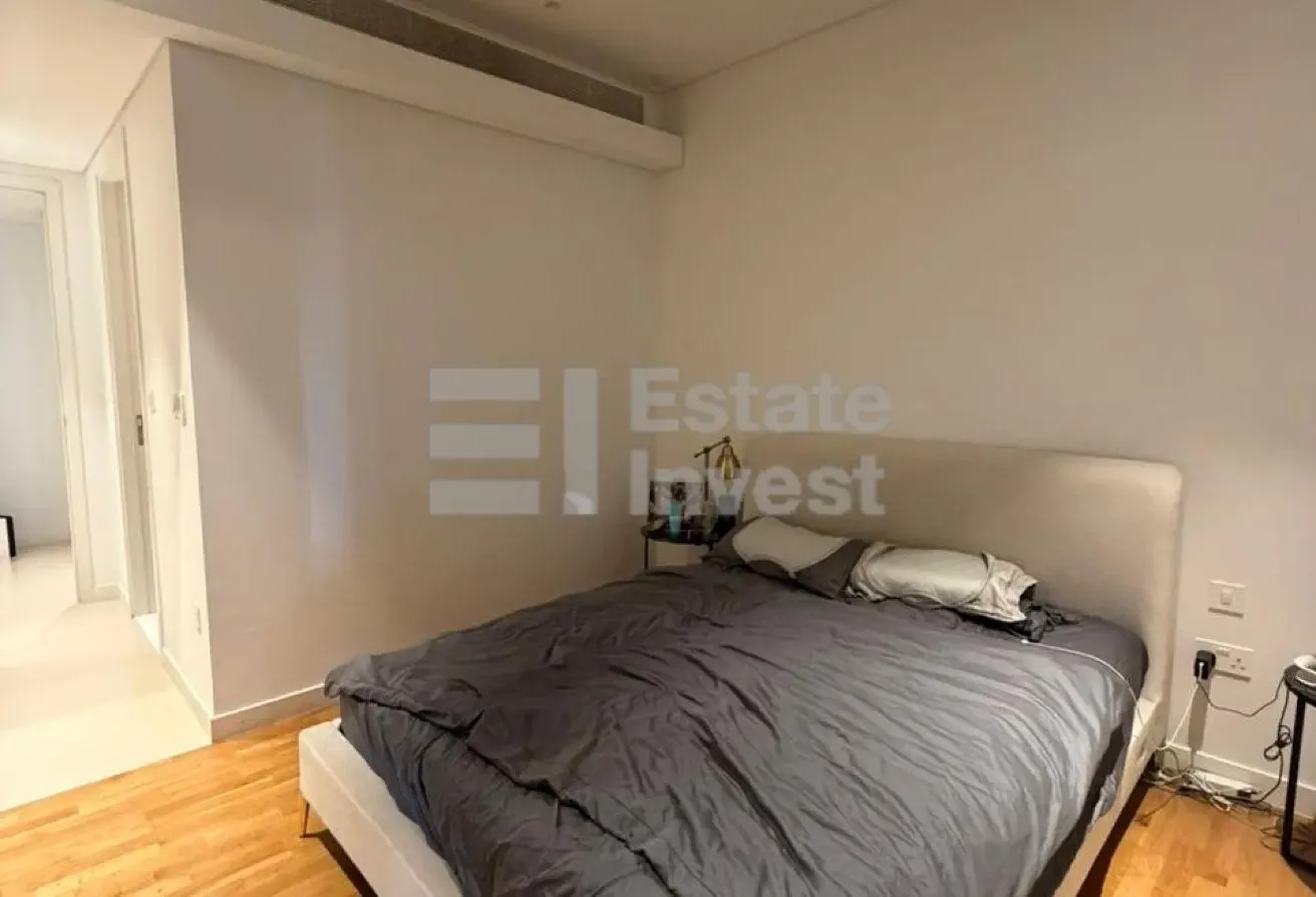 Bluewaters Island | Ready to Move In | For Rent