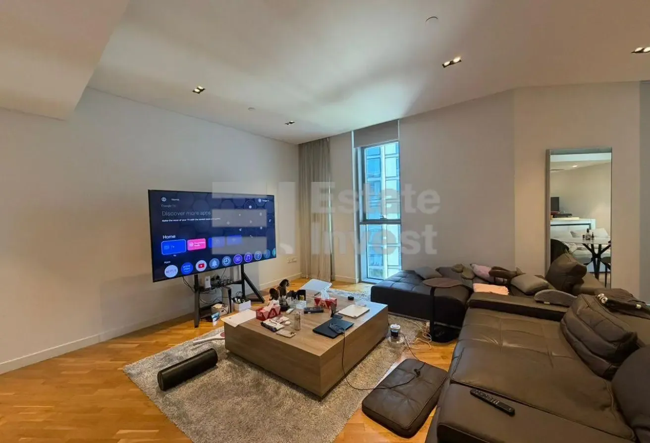 Bluewaters Island | Ready to Move In | For Rent