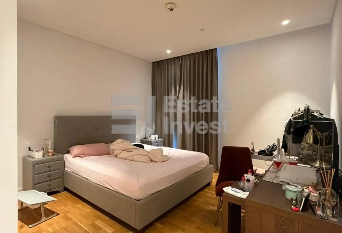 Bluewaters Island | Ready to Move In | For Rent