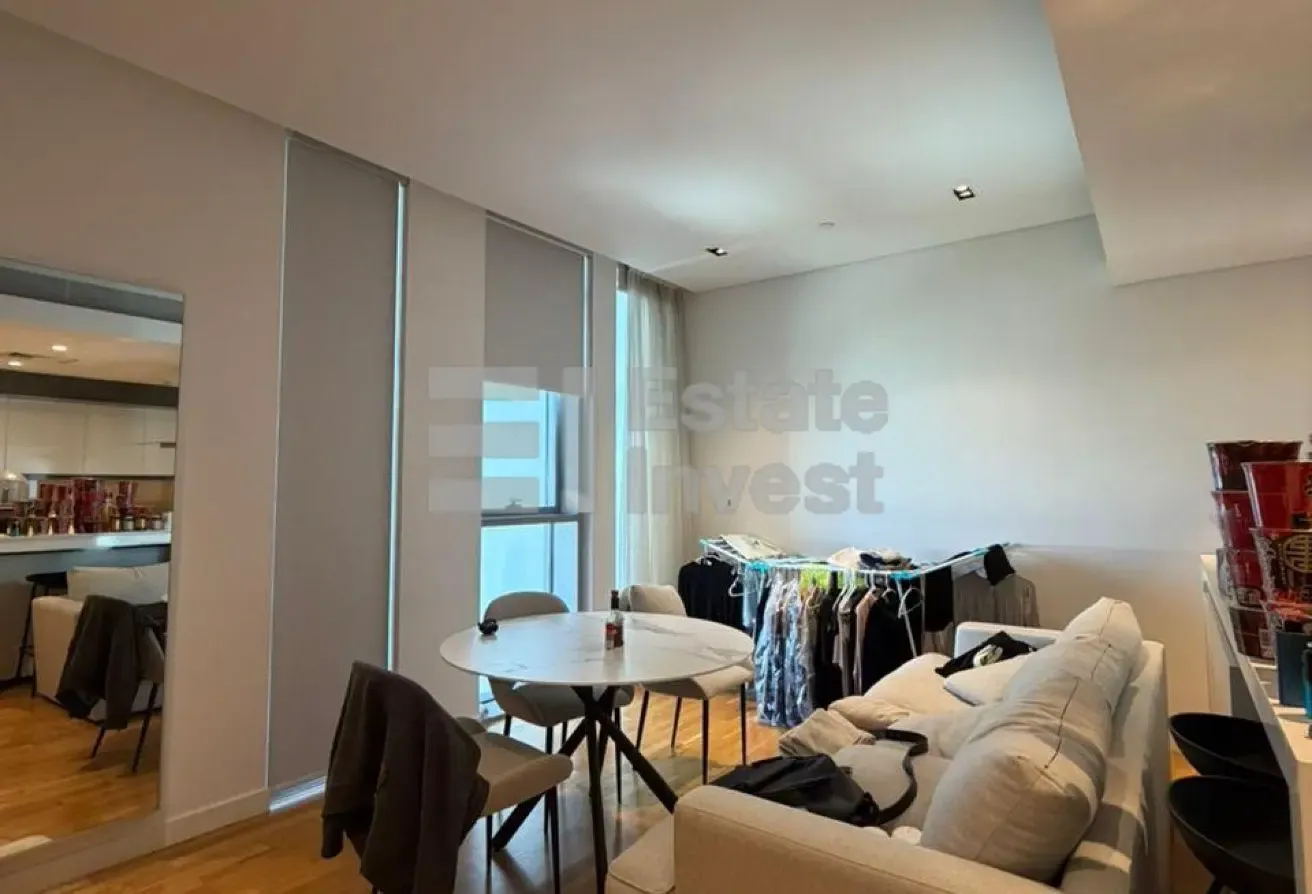 Bluewaters Island | Ready to Move In | For Rent