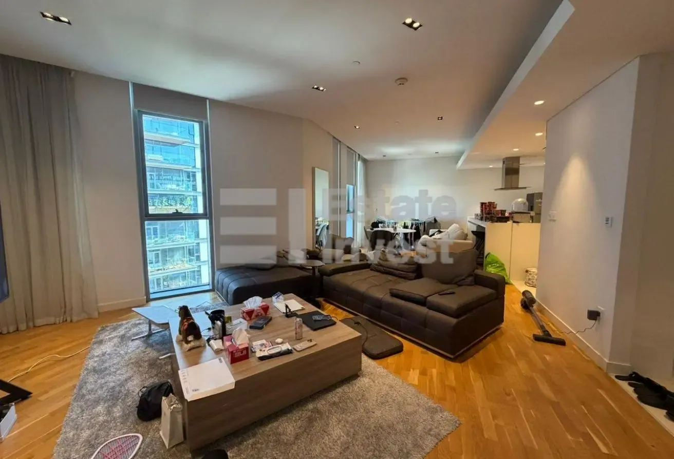 Bluewaters Island | Ready to Move In | For Rent
