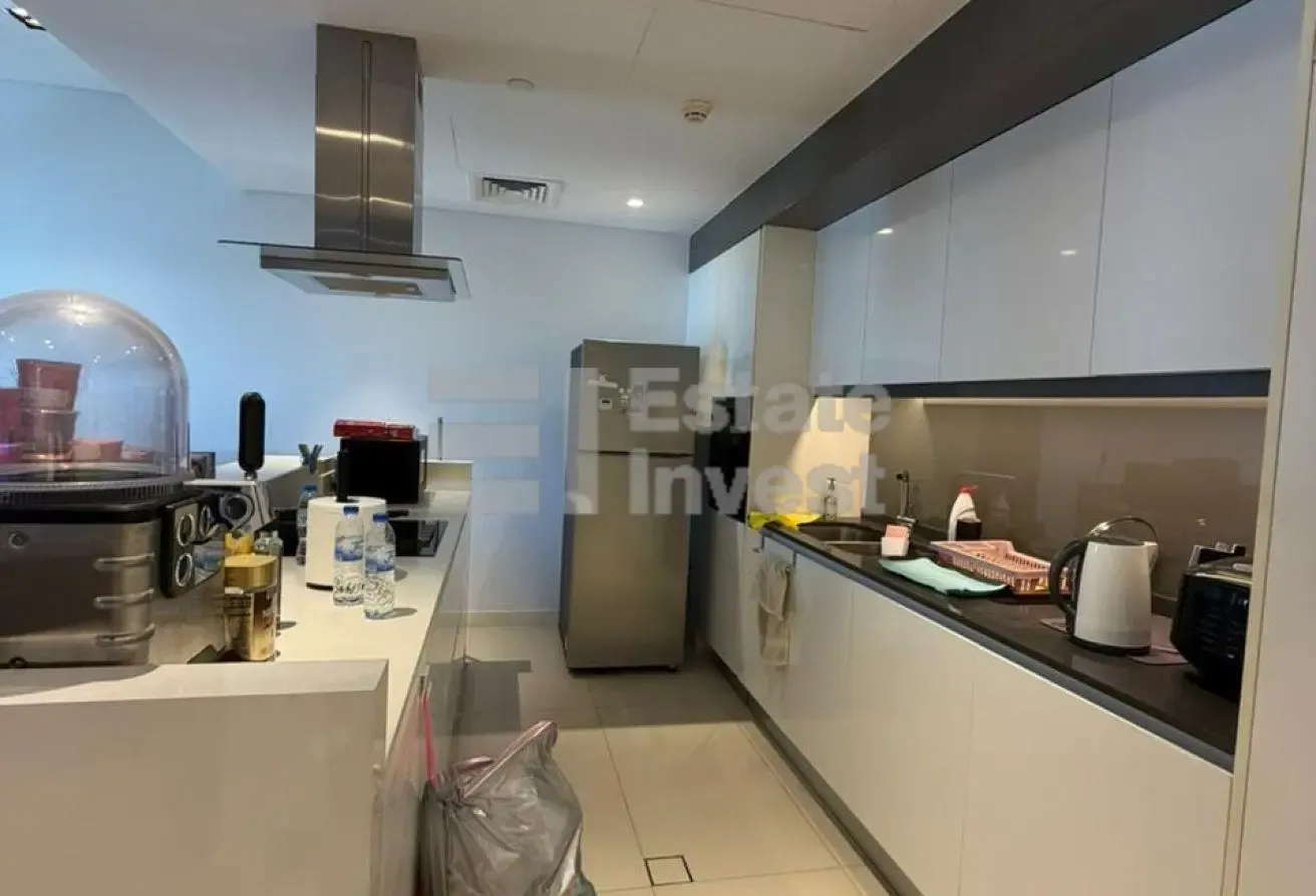 Bluewaters Island | Ready to Move In | For Rent