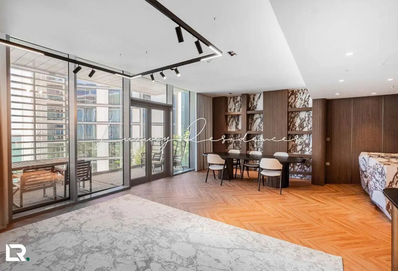 Fully Renovated | Sea View | Ready to Move In
