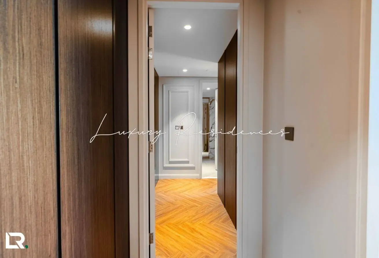 Fully Renovated | Sea View | Ready to Move In
