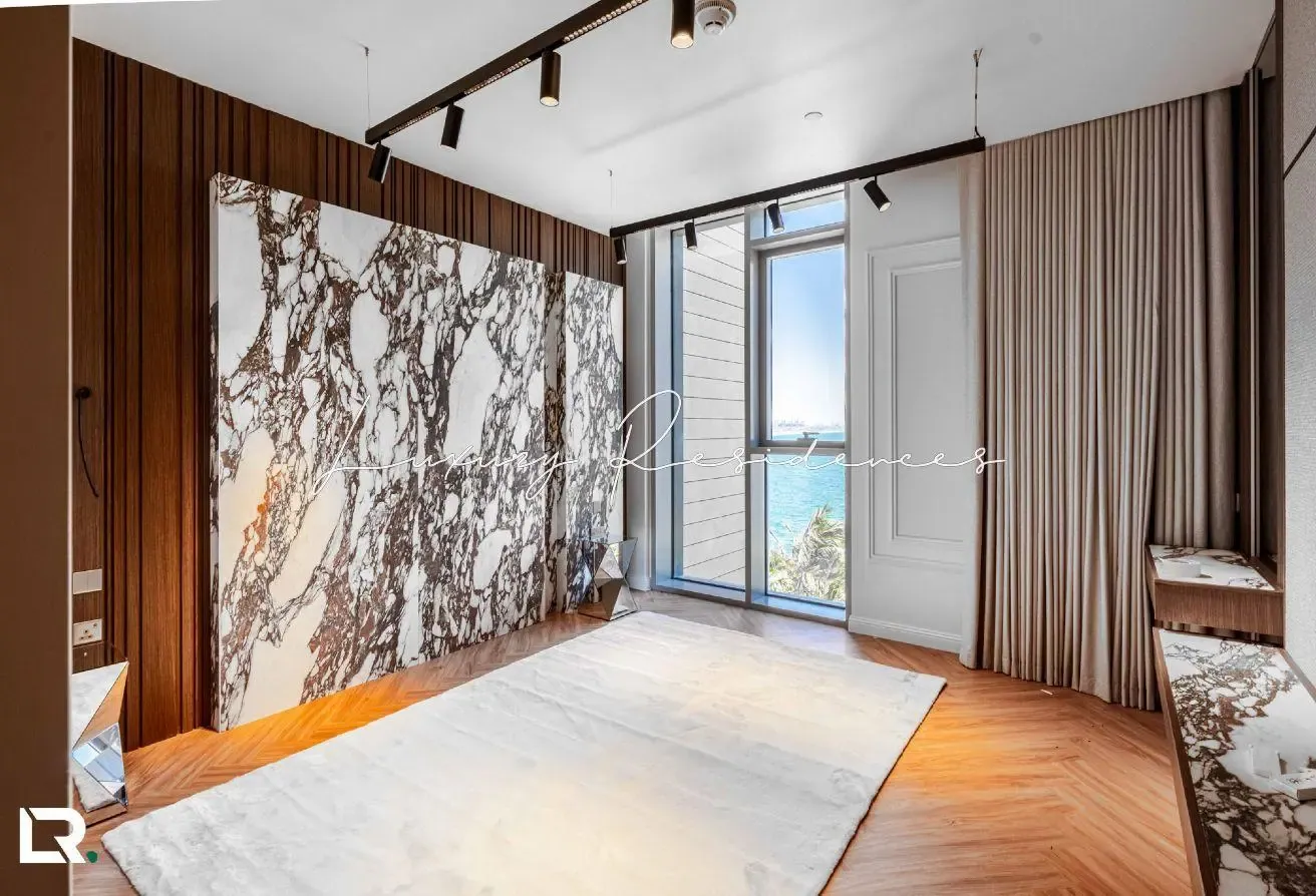 Fully Renovated | Sea View | Ready to Move In