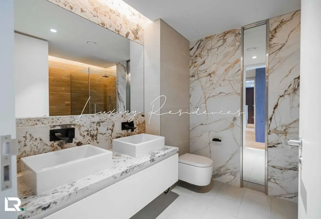 Fully Renovated | Sea View | Ready to Move In