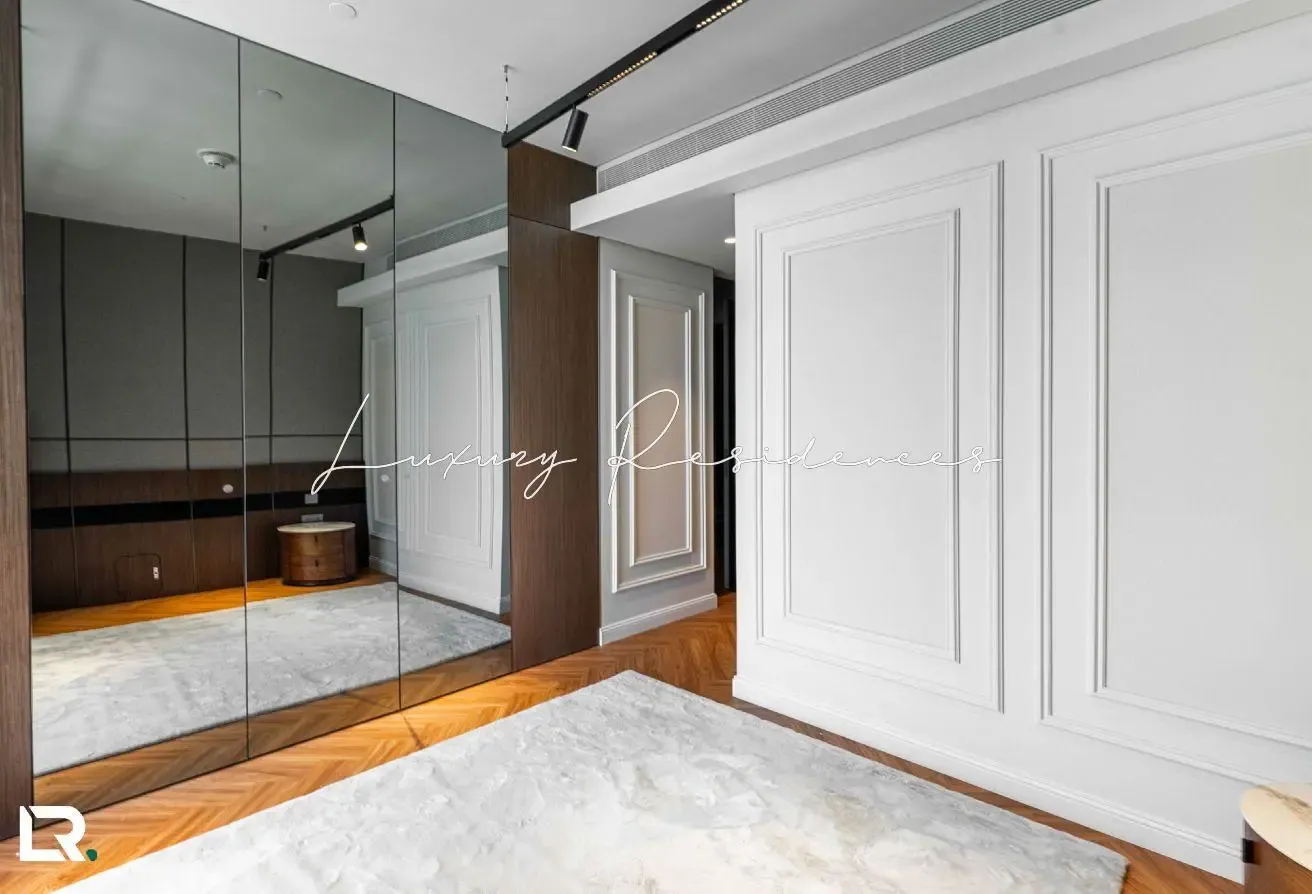 Fully Renovated | Sea View | Ready to Move In
