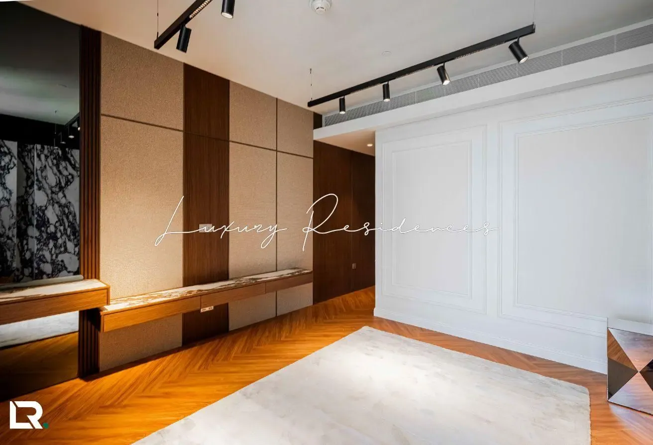 Fully Renovated | Sea View | Ready to Move In
