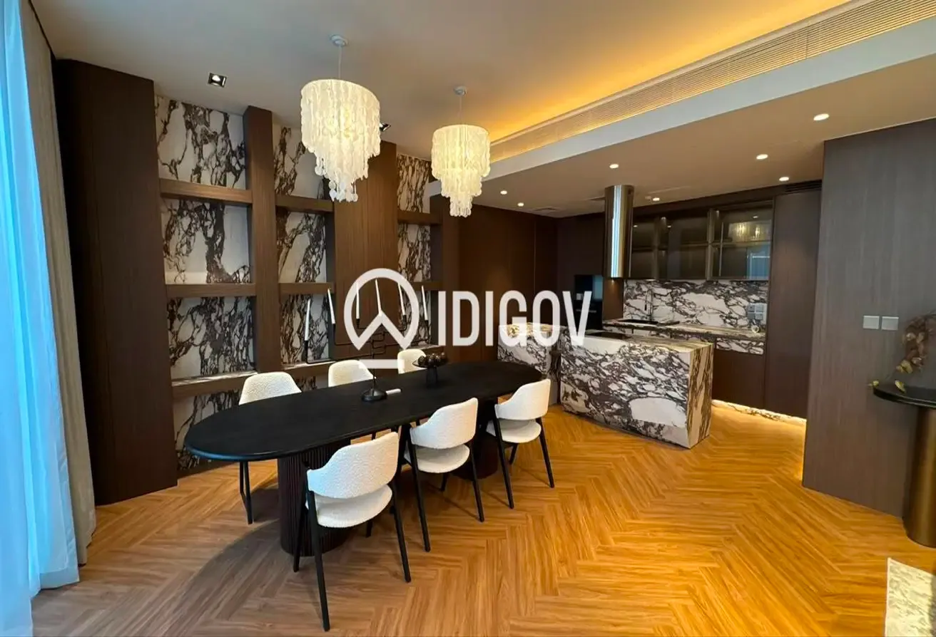 Fully Furnished | Fully Renovated | Vacant