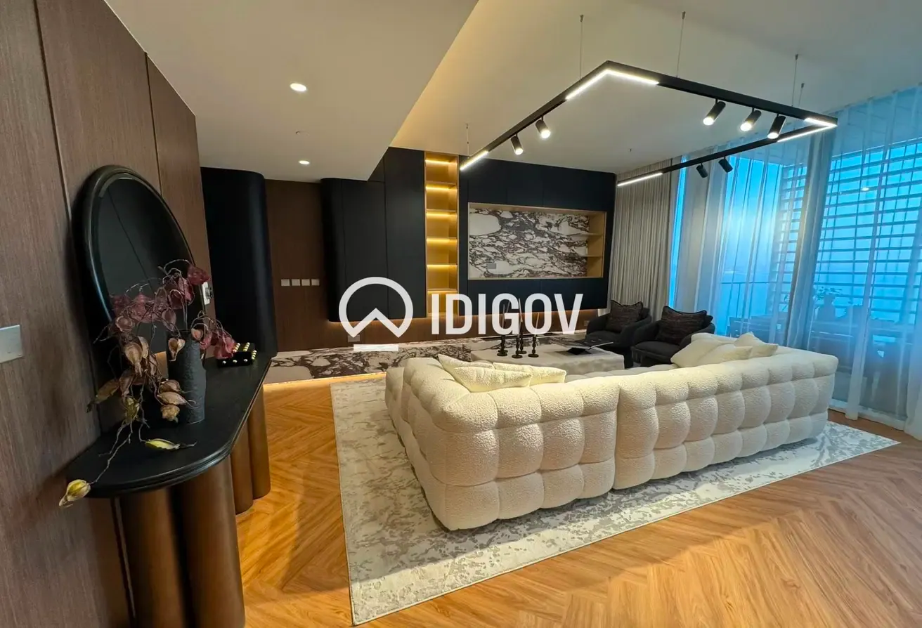 Fully Furnished | Fully Renovated | Vacant