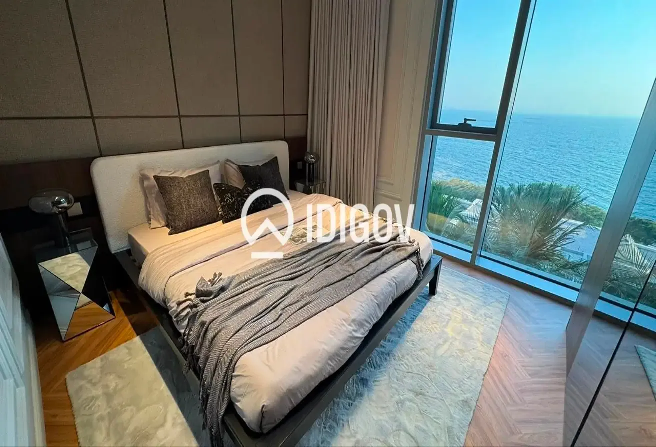 Fully Furnished | Fully Renovated | Vacant