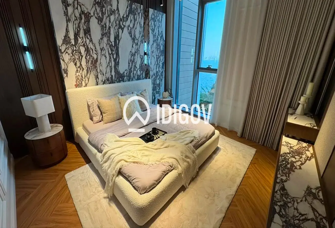 Fully Furnished | Fully Renovated | Vacant