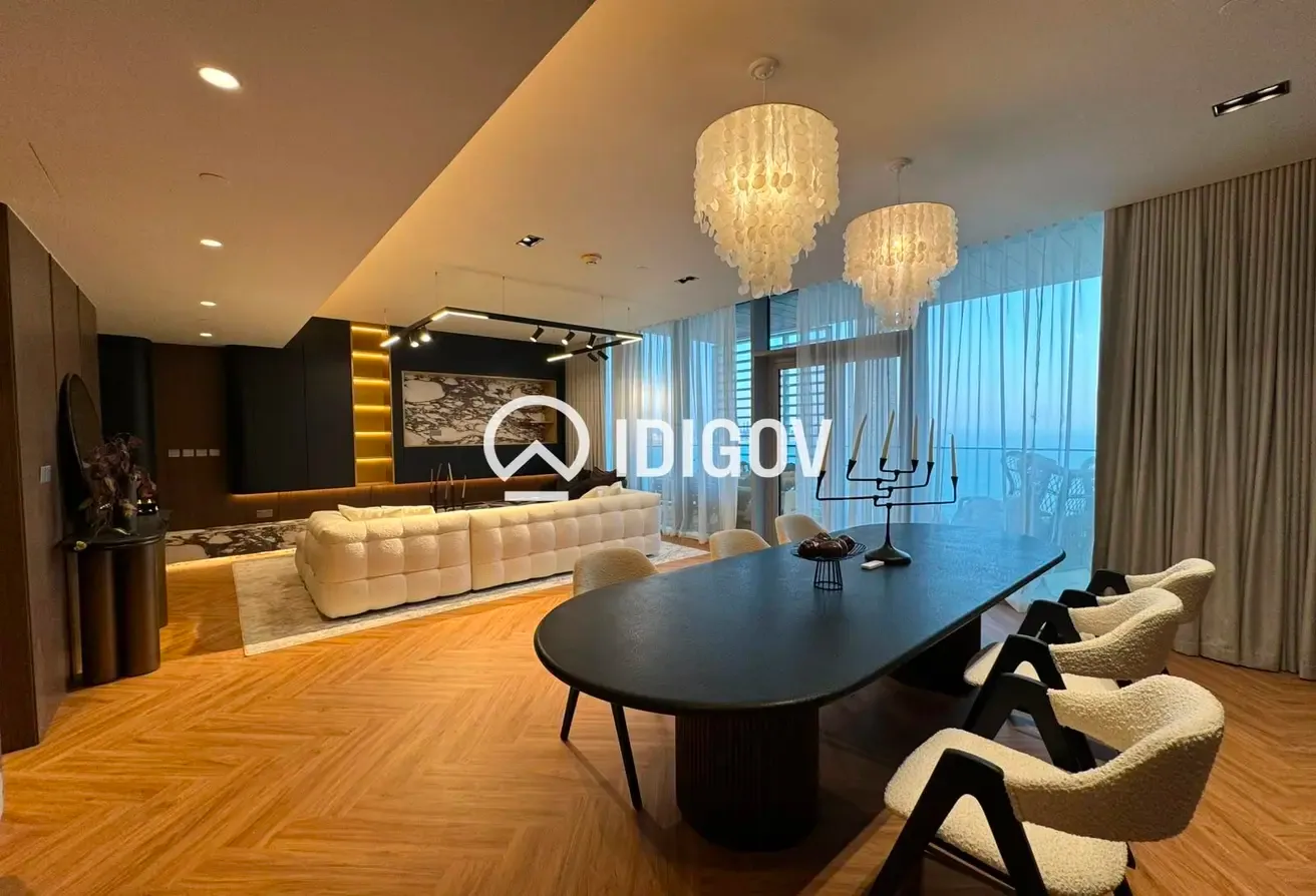 Fully Furnished | Fully Renovated | Vacant