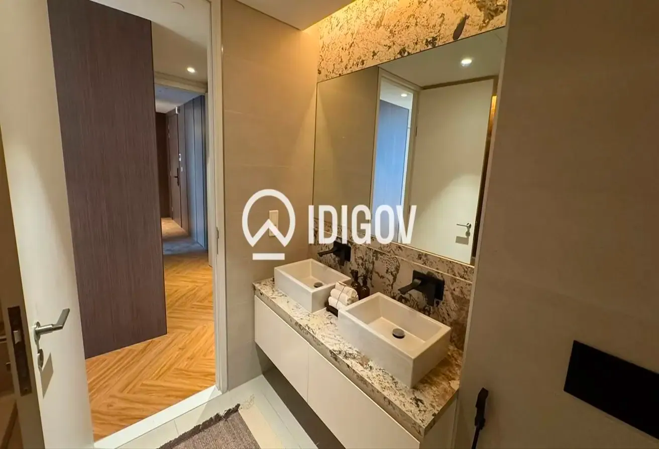 Fully Furnished | Fully Renovated | Vacant
