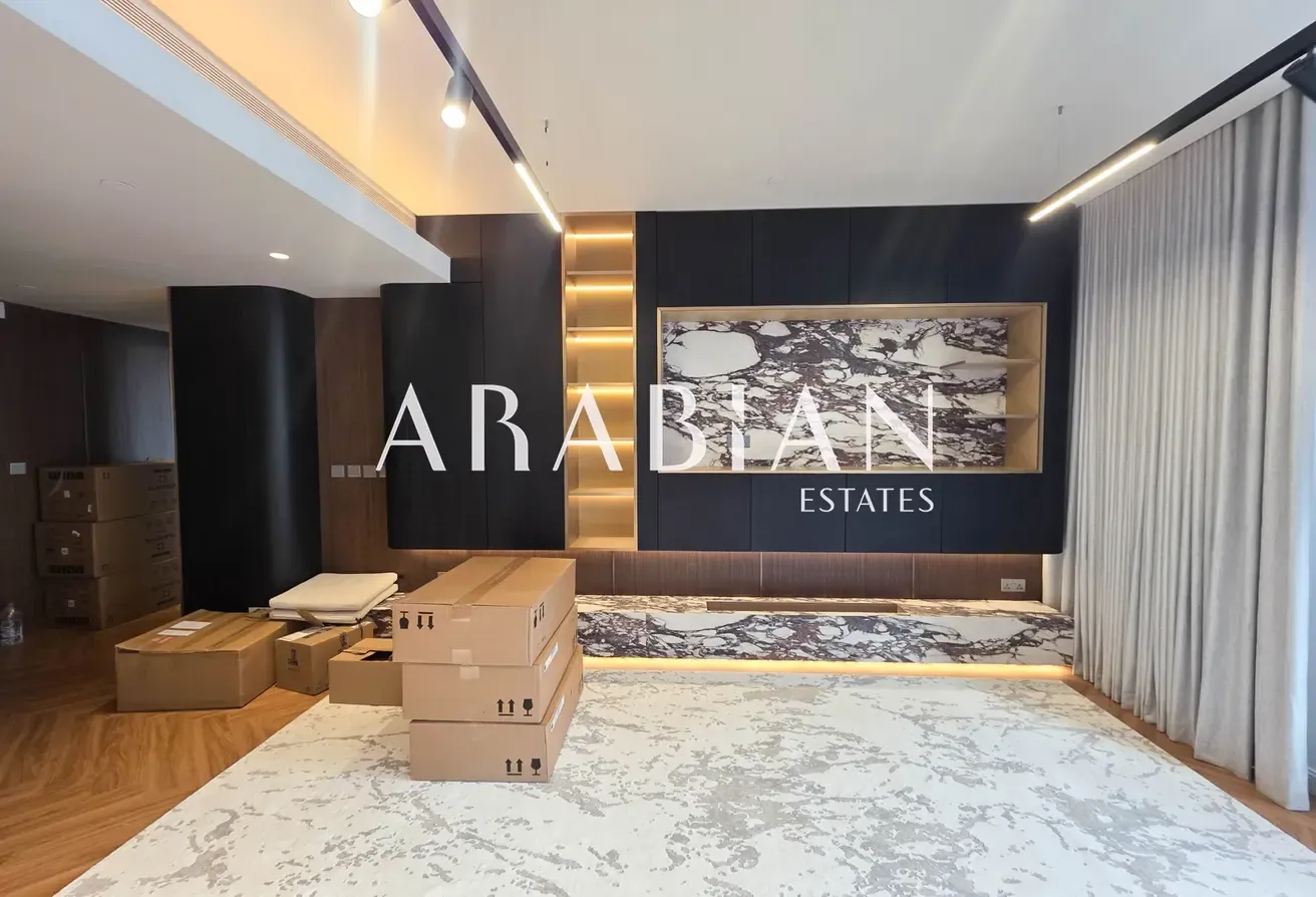 Sea View | Luxurious | Fully Furnished